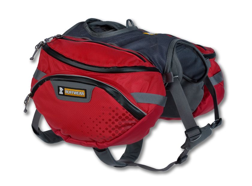 Ruffwear Palisades Multi-Day Dog Backpack  - L/X-L