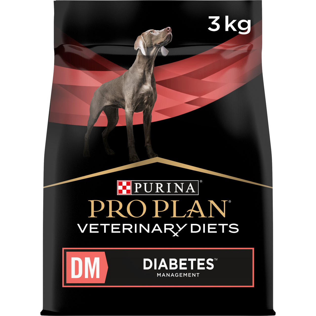 PPVD CANINE DIABETES MANAGEMENT