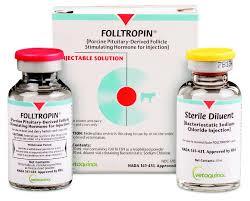 FOLLTROPIN-V DUAL PACK
