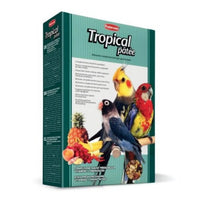 Padovan Tropical Patee 700Gm