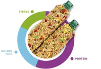 Padovan Stix Tropical Cocorite and Esotici (Budgies/Small Exotic birds)-80g