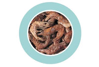 Padovan Shrimps Freshwater Turtle Food-160gm