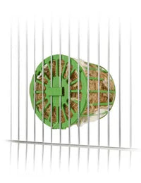 Padovan Nest Material - 24 pcs