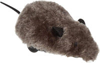 Padovan Wind-Up Mouse, Cat Toy - 12pcs/Box