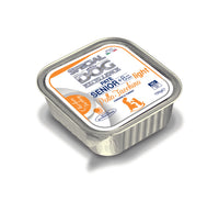 Thumbnail for Excellence - Dog Wet Pate Senior light chicken & turkey -150g