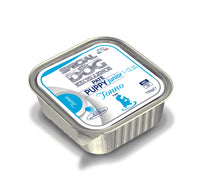 Thumbnail for Excellence - Dog Wet Pate Puppy & Junior tuna -150g
