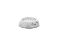 Thumbnail for Savic Delice Cat Bowl Marble - Grey 0.2l