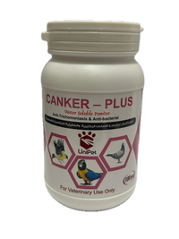 CANKER - PLUS 100 gm