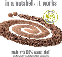 Natures Calling Biodegradable Cat Litter - 6kg