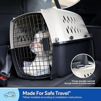 Petmate Ultra Vari Kennel Dog Crate - 24X61
