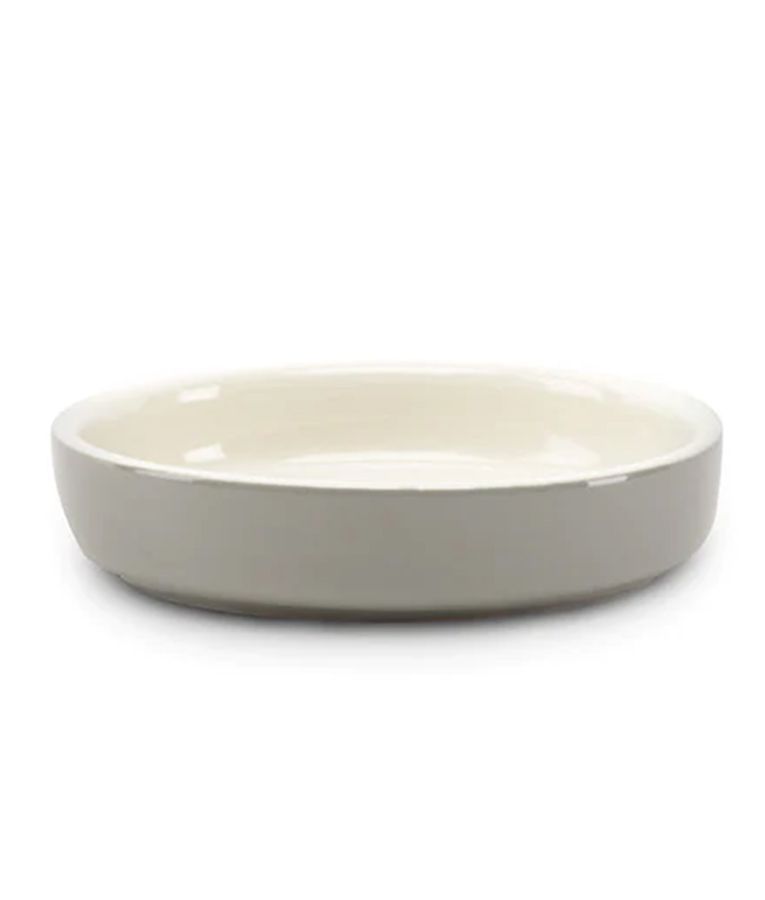 Scruffs Classic Cat & Small Pet Saucer - GREY