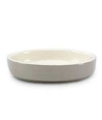 Thumbnail for Scruffs Classic Cat & Small Pet Saucer - GREY