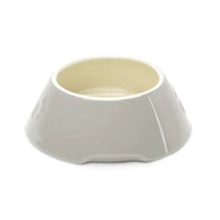 Thumbnail for Scruffs Long Eared Dog Bowl  - Cream