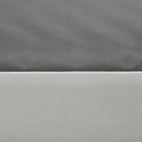 Scruffs ArmourDillo Orthopaedic Dog Bed - Grey X-Large
