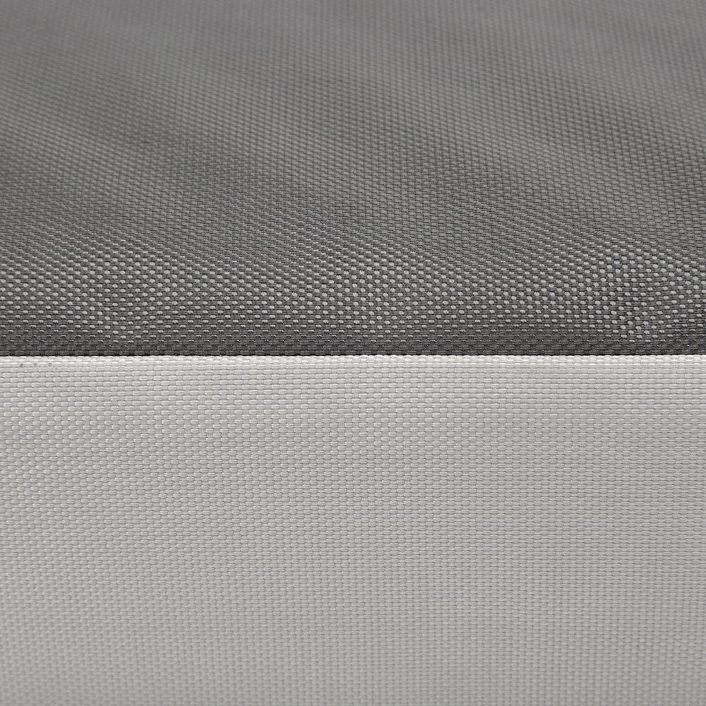 Scruffs ArmourDillo Orthopaedic Dog Bed - Grey Large