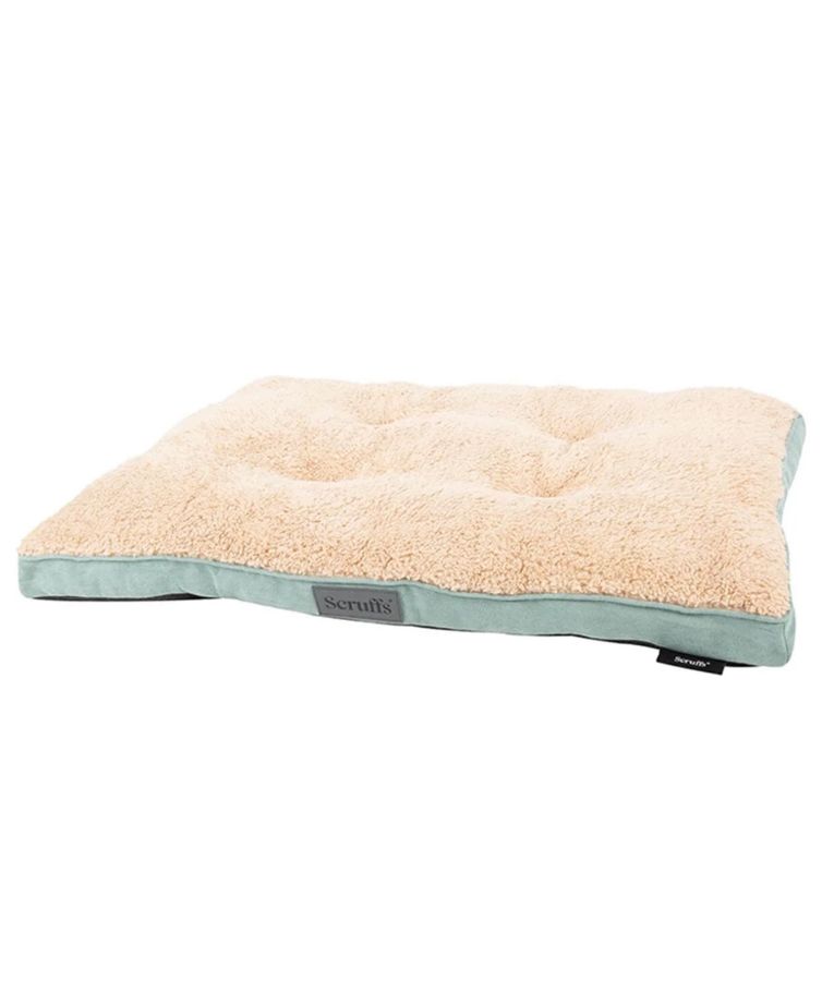 Scruffs Cosy Mattress Dog Bed - Medium