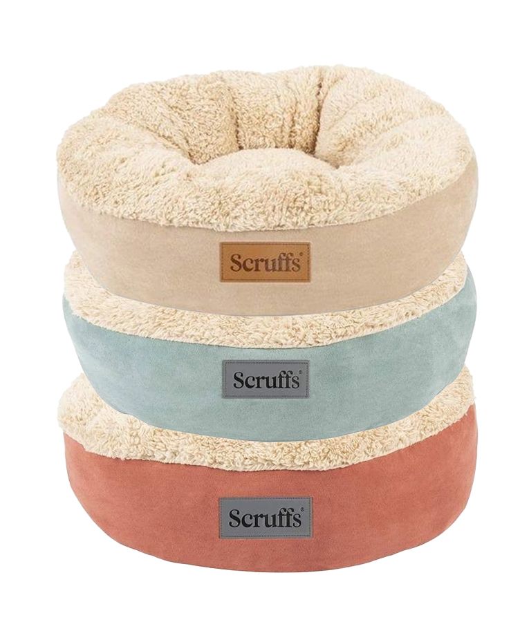 Scruffs Cosy Cat Bed - 45cm