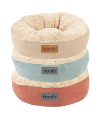 Thumbnail for Scruffs Cosy Cat Bed - 45cm