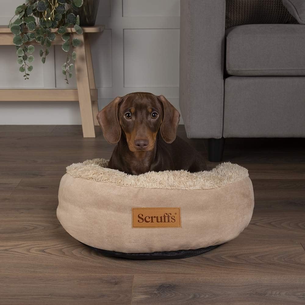 Scruffs Cosy Cat Bed - 45cm