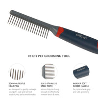 Thumbnail for Regular Comb for Dogs and Cats