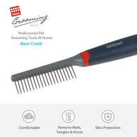 Thumbnail for Regular Comb for Dogs and Cats