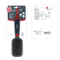 Thumbnail for Double-Sided Brush Nylon Bristles & Pins for Dogs and Cats