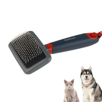 Thumbnail for Slicker Brush for Dogs and Cats