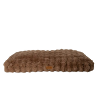 Scruffs Alpine Dog Mattress - Taupe X-Large