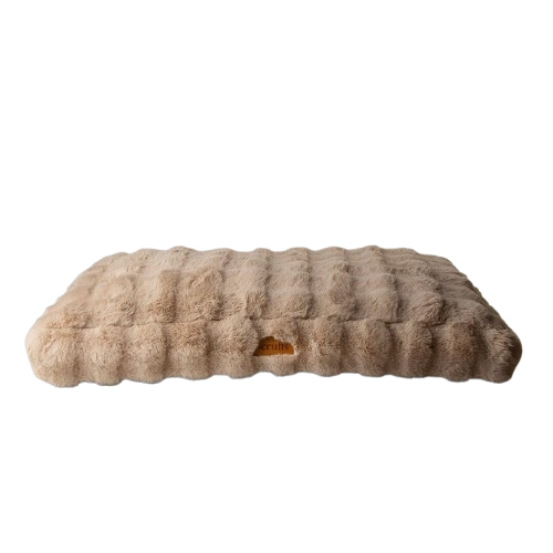 Scruffs Alpine Dog Mattress - Champagne X-Large