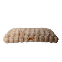 Scruffs Alpine Dog Mattress - Champagne X-Large
