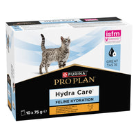 PRPN HYDRA CARE FELINE HYDRATION (10x75g)