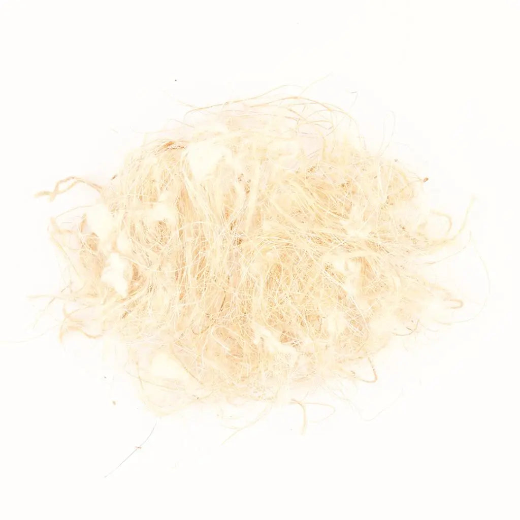 Witte Molen Top Fresh Fibre Mix Natural 500g[Weight - 500g]
