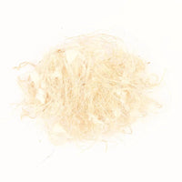 Witte Molen Top Fresh Fibre Mix Natural 500g[Weight - 500g]