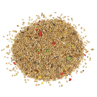 Witte Molen Country Finches 600g[Weight - 600g]