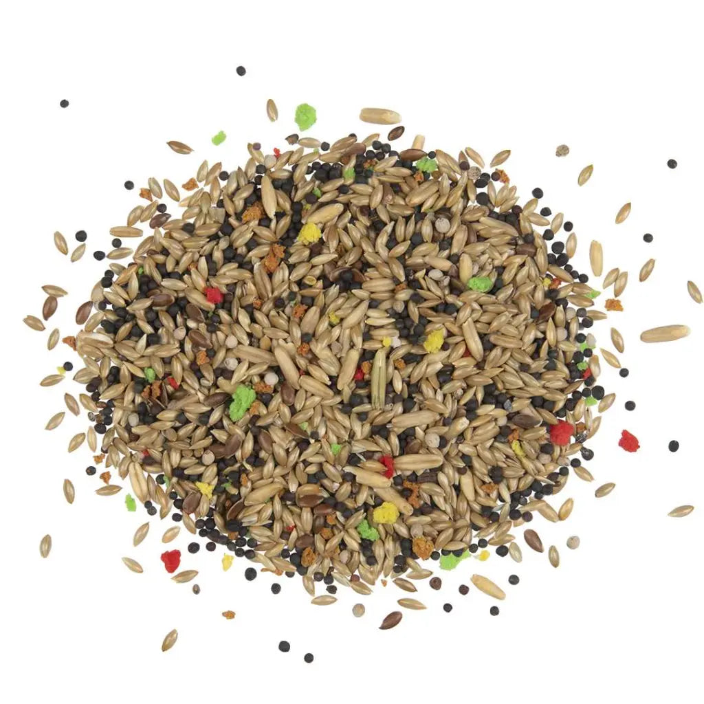 Witte Molen Country Canary[Weight - 600g]