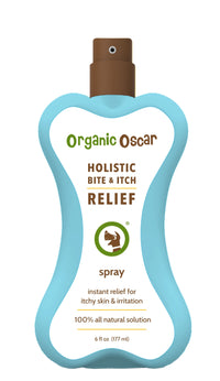 Thumbnail for Organic Oscar Itch Relief Spray - 6OZ