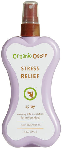 Thumbnail for Organic Oscar Stress Relief Spray - 6OZ