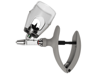 HSW ECO-MATIC® 1 ML LUER LOCK WITH BOTTLE ATTACHMENT