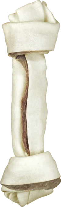 8in1 Delights Beef Bones L, 85 g