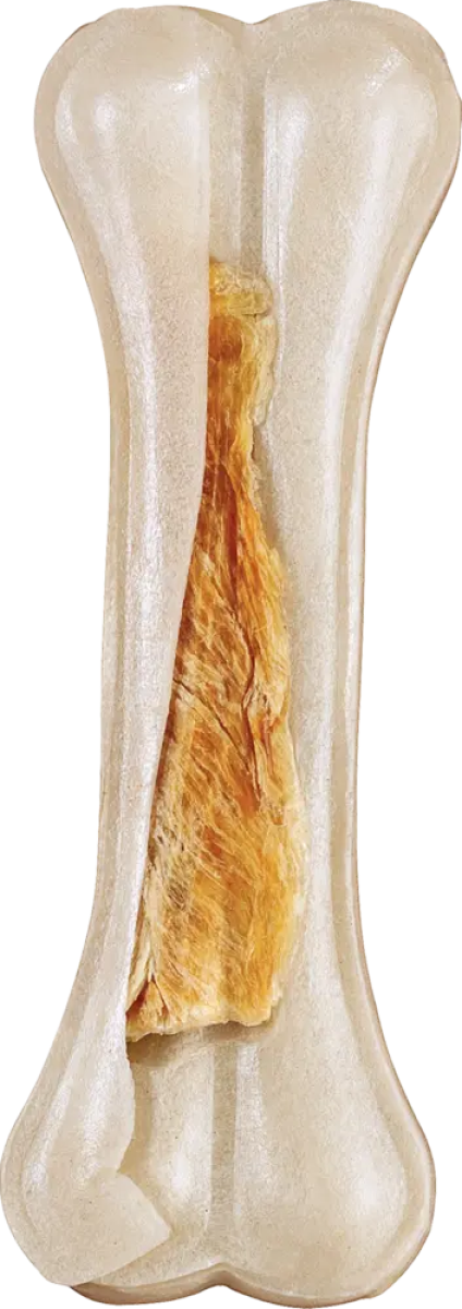 8in1 Delights Bones Strong M, 90 g