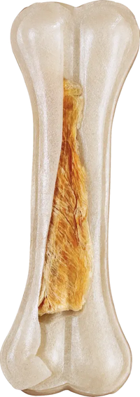 8in1 Delights Bones Strong M, 90 g