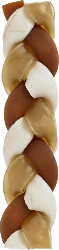 8in1 Delights Chewy Braids M/L, 80 g