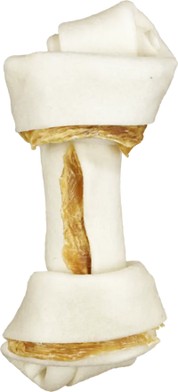 8in1 Delights Chicken Bones M, 65 g