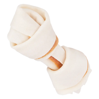 8in1 Delights Chicken Bones S, 35 g