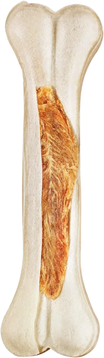 8in1 Delights Chicken Bones Strong L, 130 g