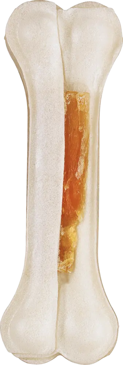 8in1 Delights Chicken Bones Strong S, 55 g