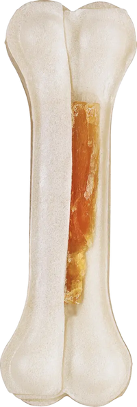 8in1 Delights Chicken Bones Strong S, 55 g