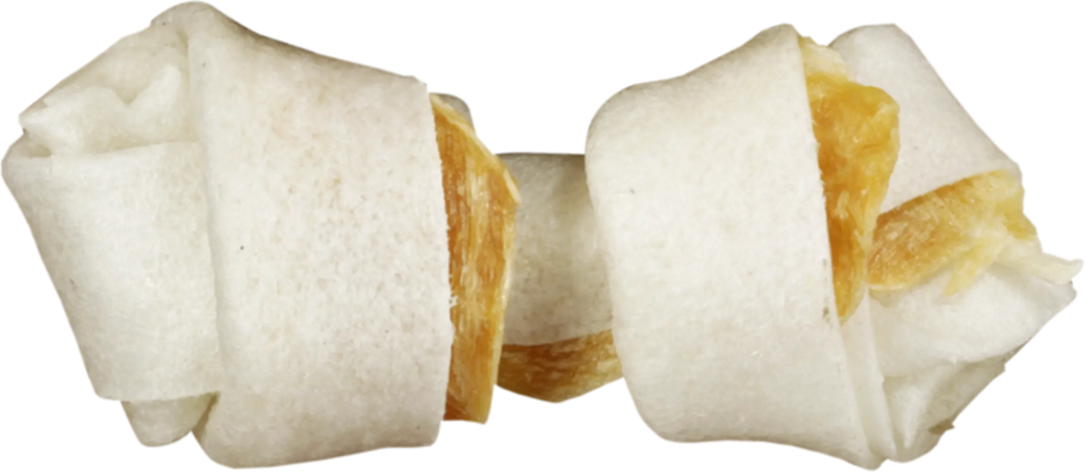 8in1 Delights Chicken Bones XS, 7 pcs, 84 g