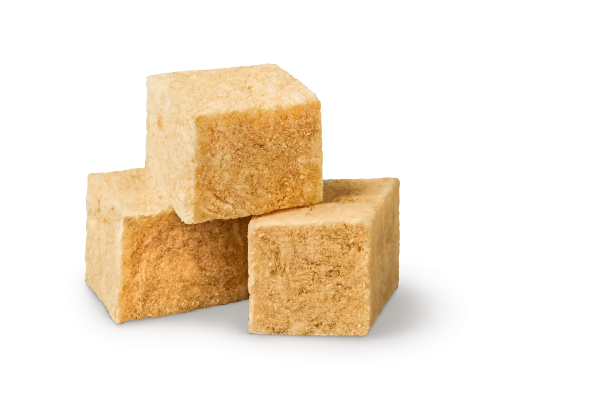 8in1 Meaty Treats Freeze Dried Chicken 50 g