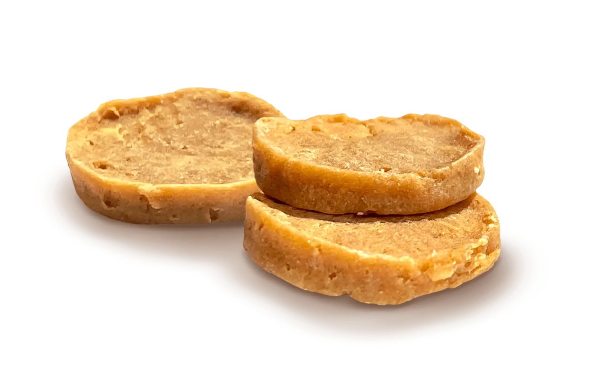 8in1 Tasties Chicken Chips 85 g